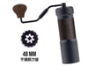1Zpresso K-Ultra 手搖磨豆機 K Ultra 不鏽鋼七芯大刀盤 Coffee Grinder Manual KUltra - Quality Life Coffee