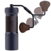 1Zpresso K-Ultra 手搖磨豆機 K Ultra 不鏽鋼七芯大刀盤 Coffee Grinder Manual KUltra - Quality Life Coffee