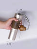 1Zpresso ZP6s 特仕版 手搖磨豆機 不鏽鋼大刀盤 Coffee Grinder Manual ZP6 S - Quality Life Coffee