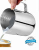 咖啡拉花缸 350mL/ 600mL MILK FROTHING JUG - Quality Life Coffee