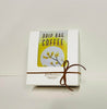 5款口味 掛耳咖啡盒裝 10包 Coffee Dripbag Box 2 bags x 5 flavour - Quality Life Coffee