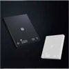 新版Basic+ 咖啡計時電子磅0.1g 2kg 意式 手沖 泰摩黑鏡電子秤/ Electronic Scale with timer - Quality Life Coffee