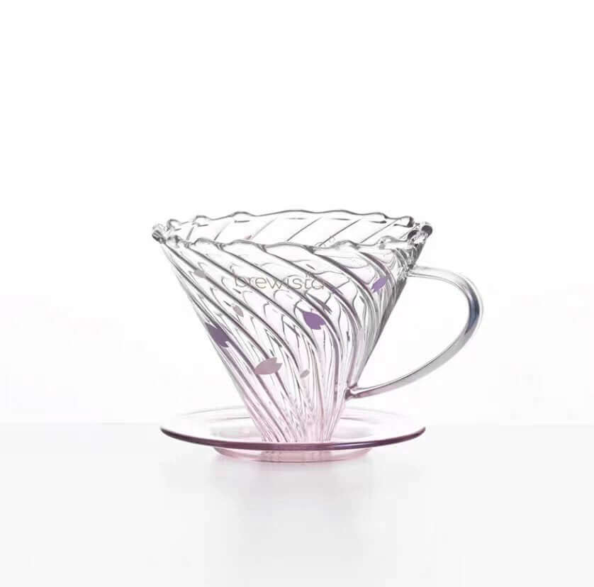 Brewista 春季櫻花粉限定套裝 溫控壺 限量色 600ml 手沖咖啡控溫壺 Coffee Kettle - Quality Life Coffee