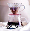 Brewista 春季櫻花粉限定套裝 溫控壺 限量色 600ml 手沖咖啡控溫壺 Coffee Kettle - Quality Life Coffee