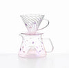 Brewista 春季櫻花粉限定套裝 溫控壺 限量色 600ml 手沖咖啡控溫壺 Coffee Kettle - Quality Life Coffee