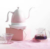 Brewista 春季櫻花粉限定套裝 溫控壺 限量色 600ml 手沖咖啡控溫壺 Coffee Kettle - Quality Life Coffee