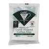 CafeC 三洋濾紙 Abaca plus 40pc 麻纖維錐形濾紙 日本三洋產業 酵素漂白 - Quality Life Coffee