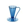 CAFEC Flower Dripper Deep 27 CafeC Deep27 花瓣濾杯 - Quality Life Coffee