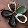 陶瓷咖啡豆秤重盤 Coffee Bean Weighing Pan - Quality Life Coffee