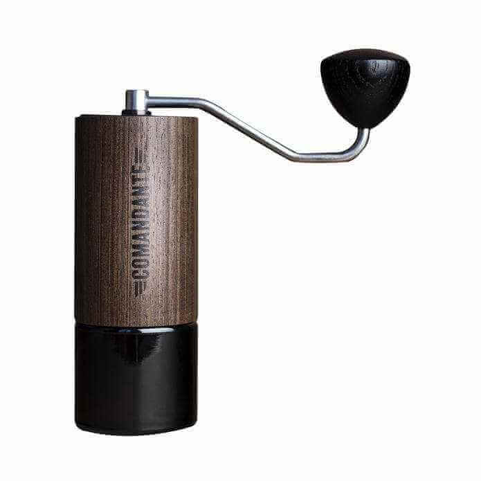 Comandante C40 MK4 頂級手搖磨豆機 - Quality Life Coffee