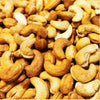 鮮焗去皮腰果原味無鹽 Freshly Roasted Cashew - Quality Life Coffee