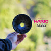 HARIO V60 Alpha 蛇年限量版 01 Dripper Alpha濾杯 - Quality Life Coffee