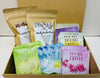 精緻禮盒套裝 - 咖啡愛好者的完美禮遇 - Quality Life Coffee