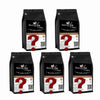 Quality Life Coffee monthly subscription plan featuring freshly roasted coffee beans from Hong Kong.