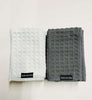 Quality Life Coffee 吧檯毛巾再升級,華夫格不掉毛超細纖維讓清潔無負擔 Waffle Towel - Quality Life Coffee