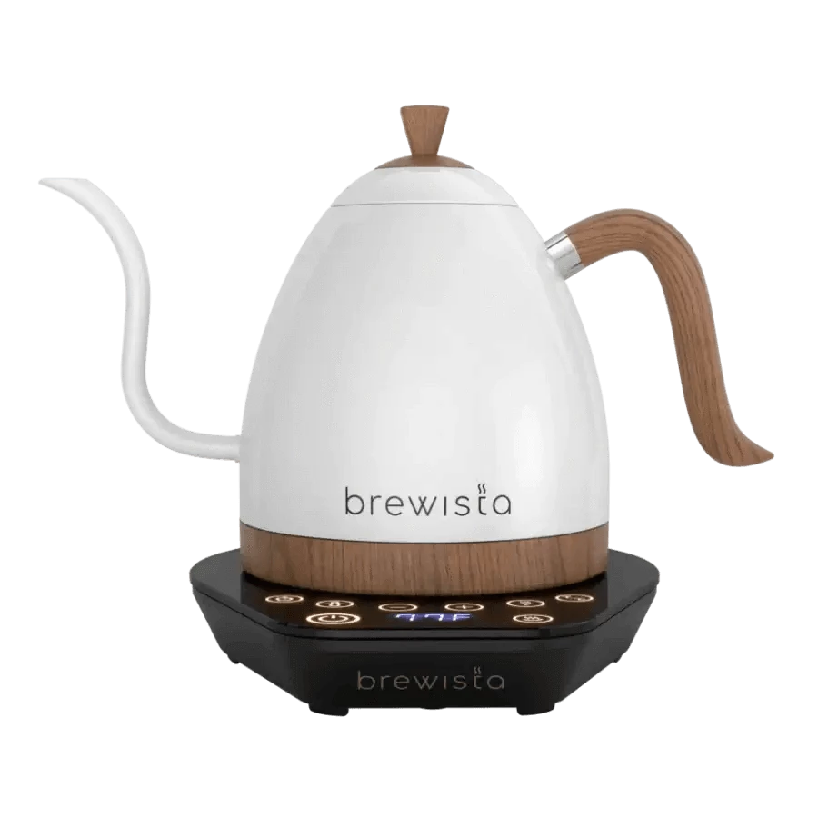 Brewista Artisan 溫控壺 600ml 手沖咖啡控溫壺 Coffee Kettle - Quality Life Coffee